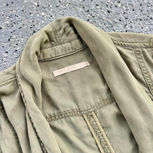 Max Jeans Jacket - Picture 6 of 6